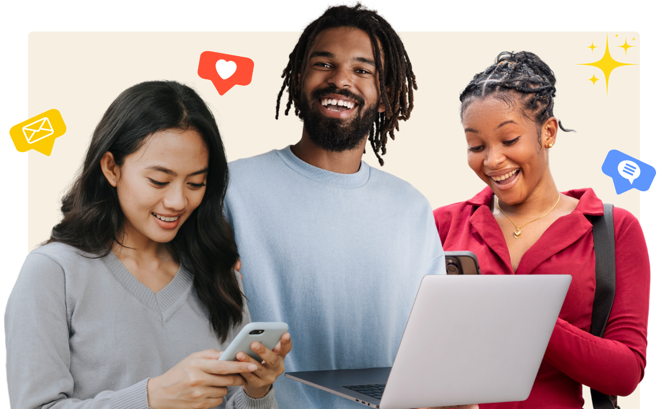 Yournotify customer engagement platform