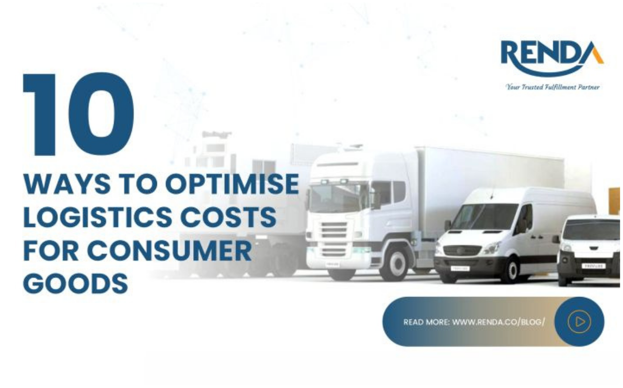 Renda Africa customer logo