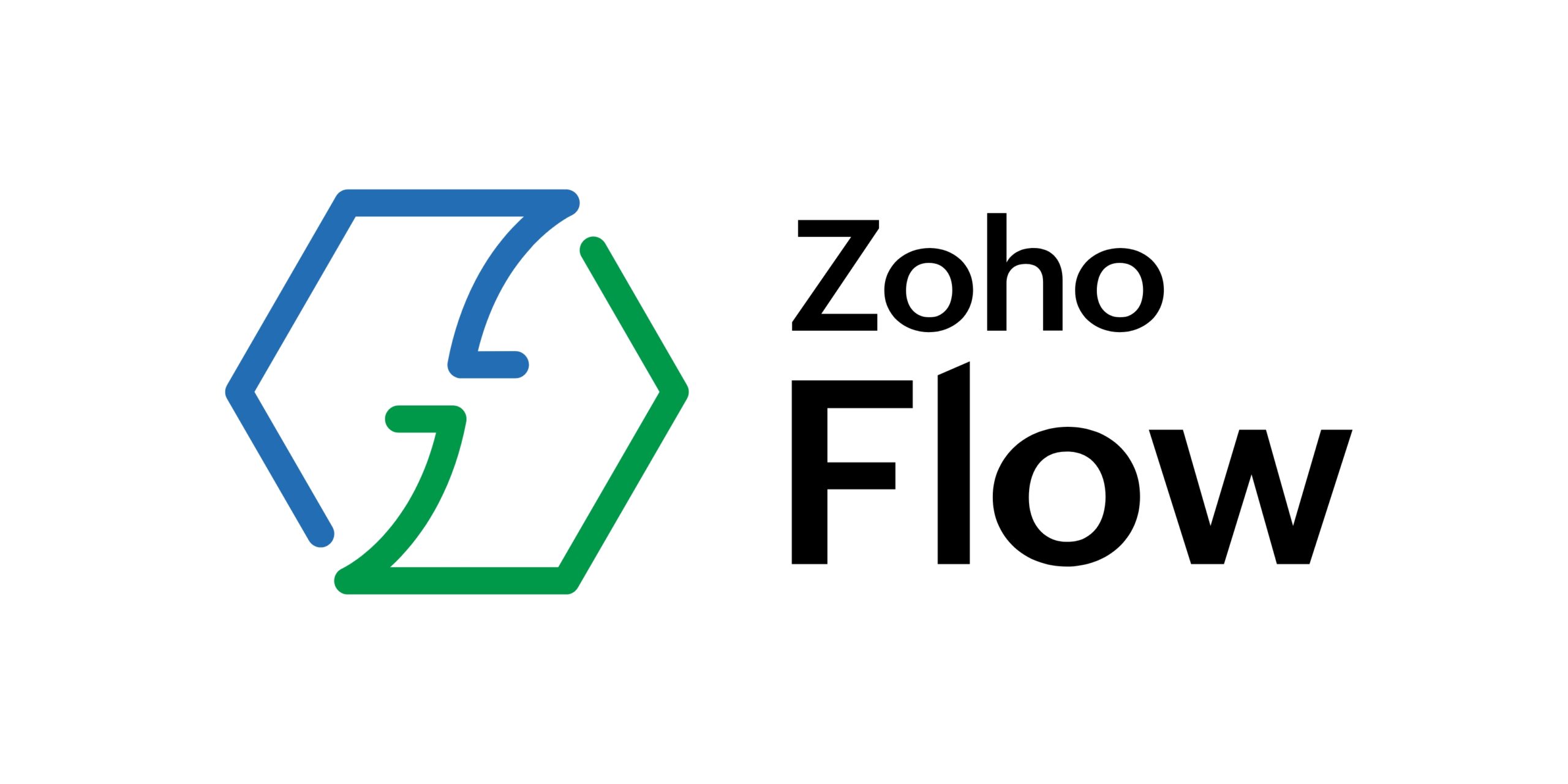 Zoho Flow