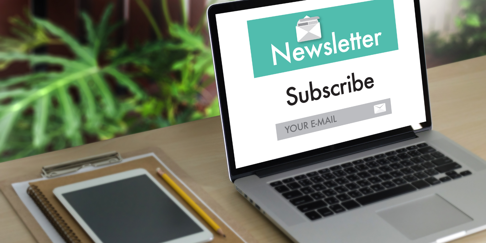 How to Write the Best Email Newsletter