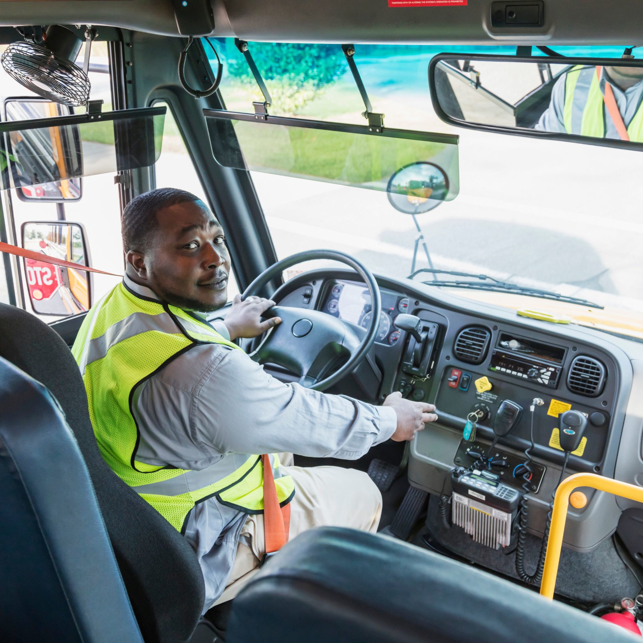 The Role of Email & SMS in the transportation