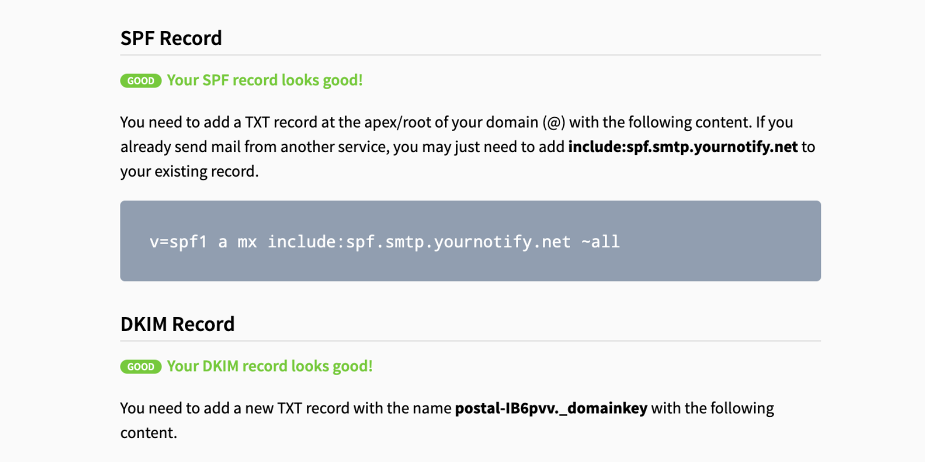 Avoid the Spam Folder: Understanding SPF, DKIM, and DMARC