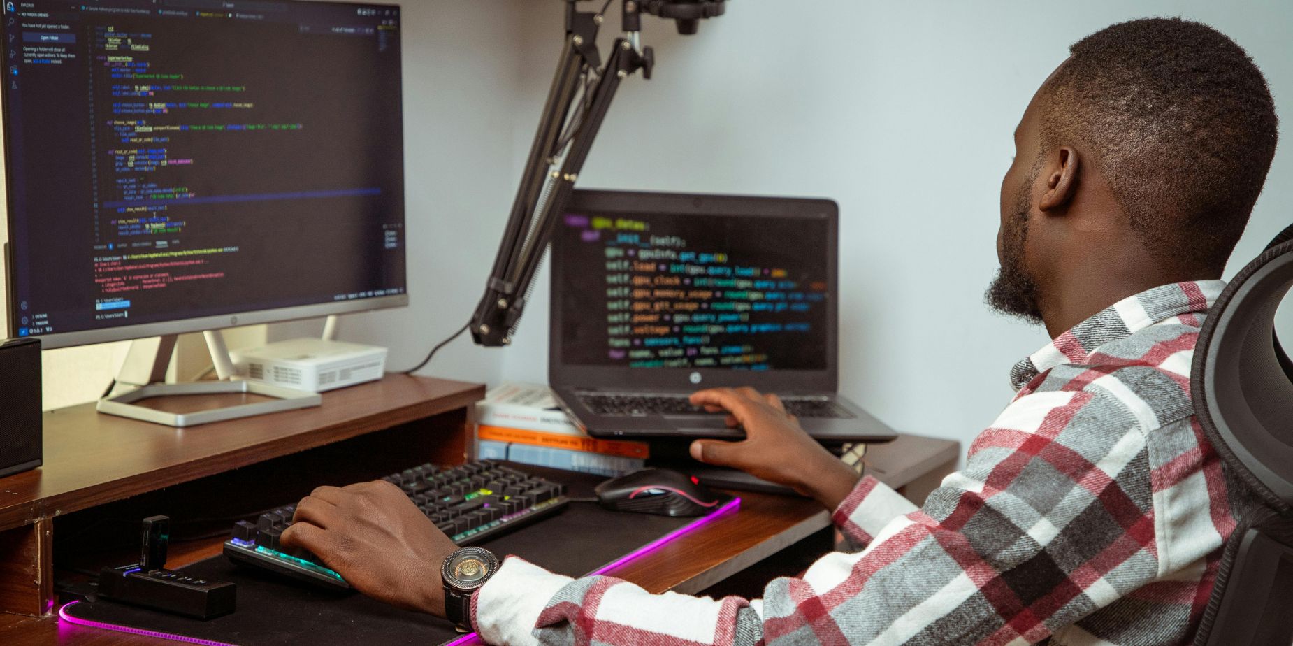 How To Integrate Email and SMS into Your App with One Simple API