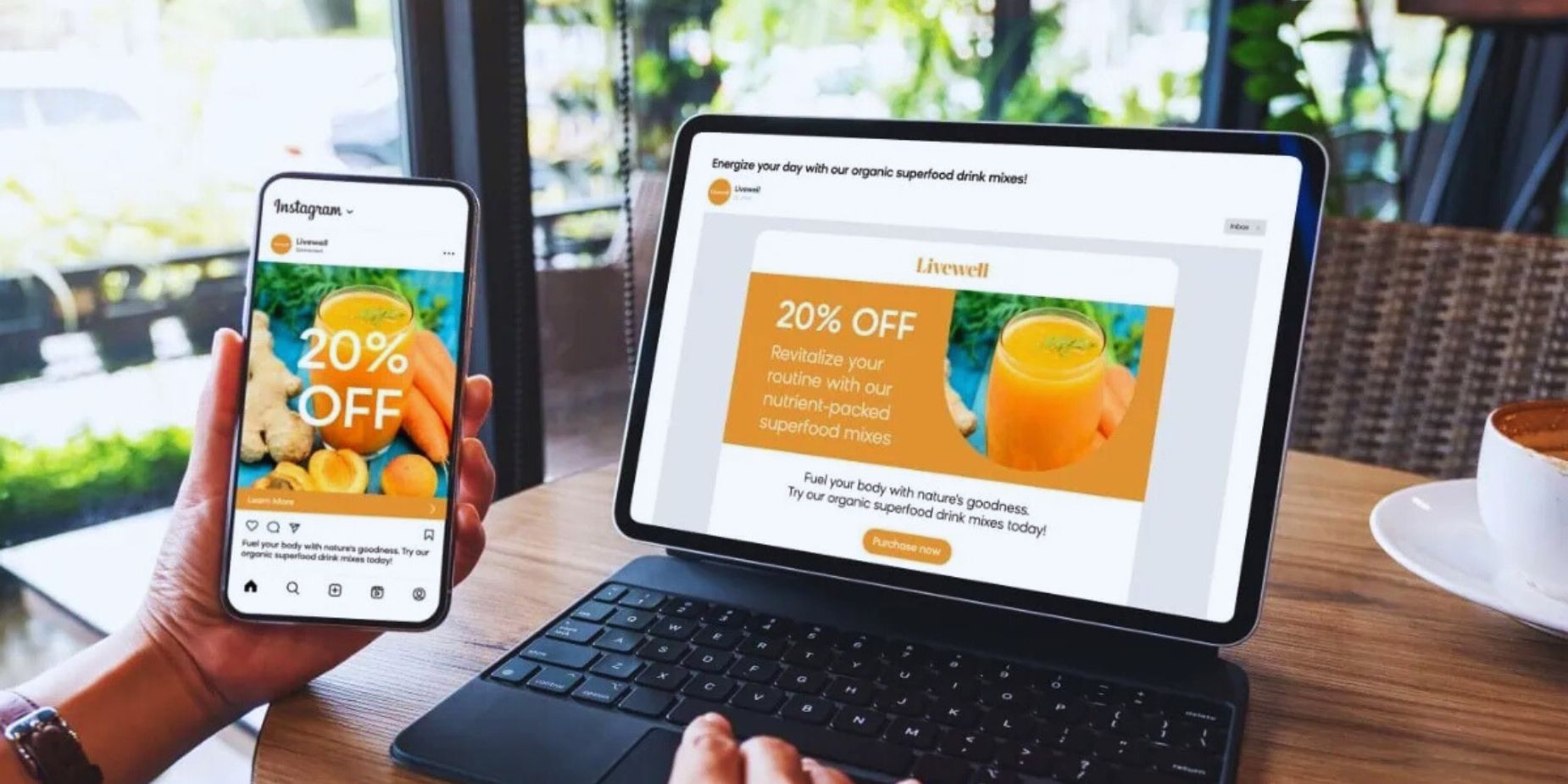 Yournotify for e-commerce marketing