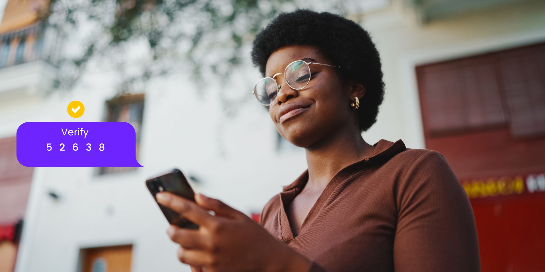 The Role of SMS in Fraud Prevention & Customer Verification