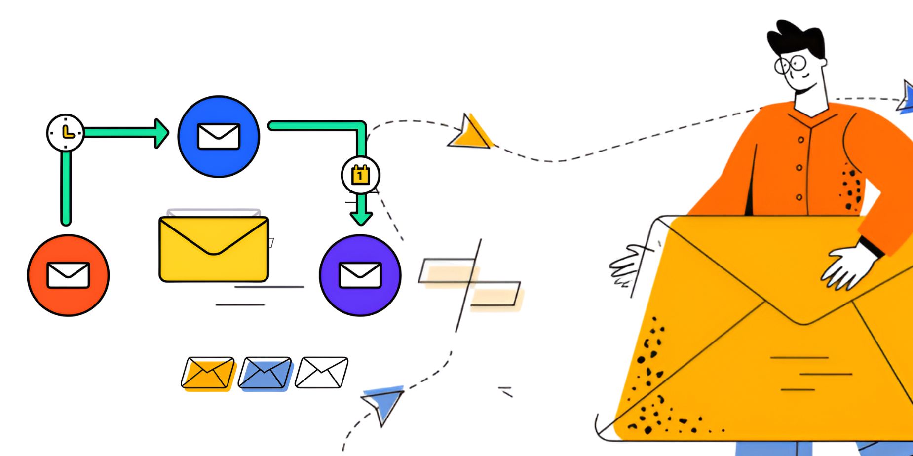 The Best Email Sequences for Converting B2B Prospects into Customers