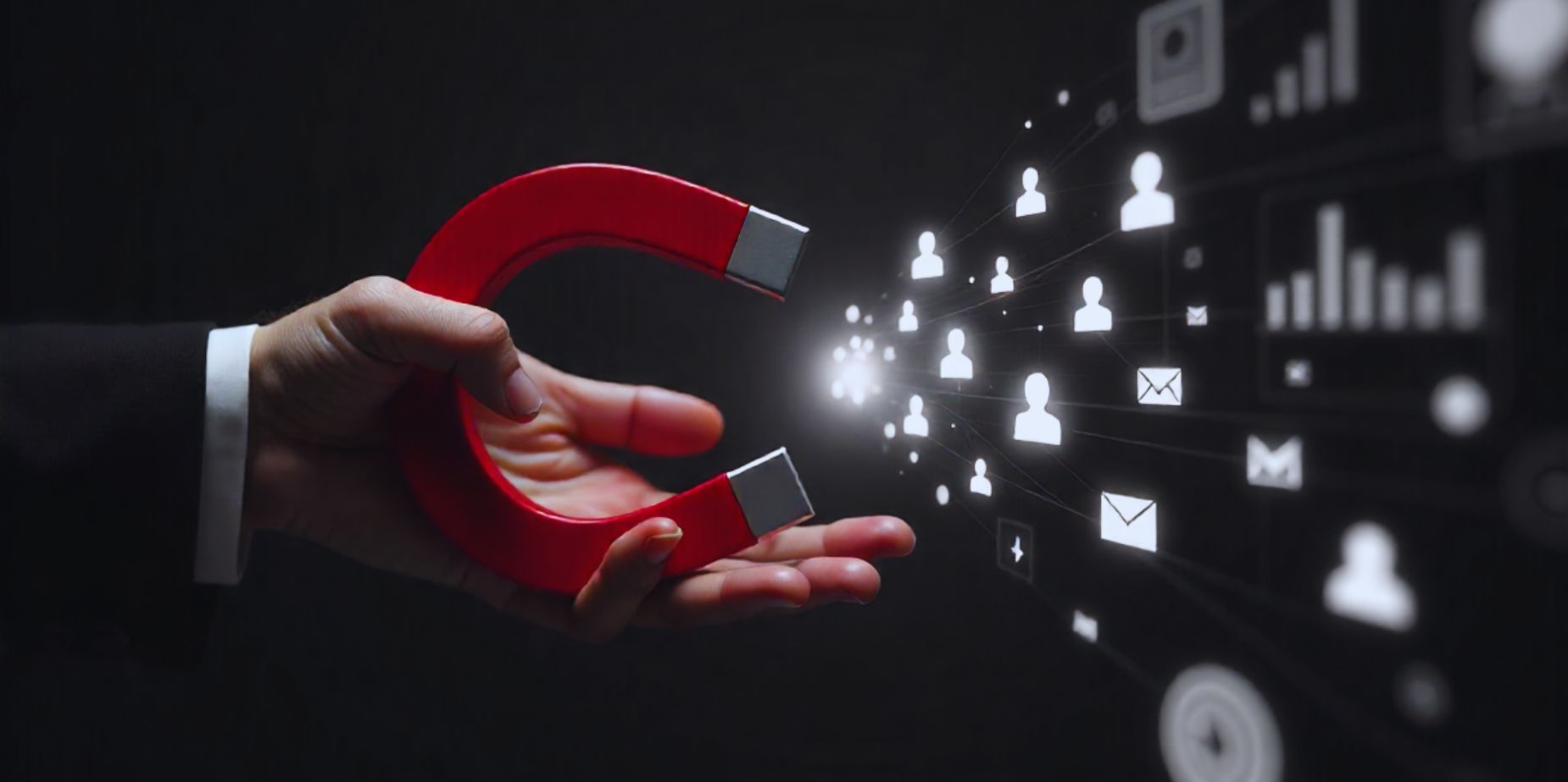 The Ultimate Guide to Retargeting Leads Who Didn’t Convert
