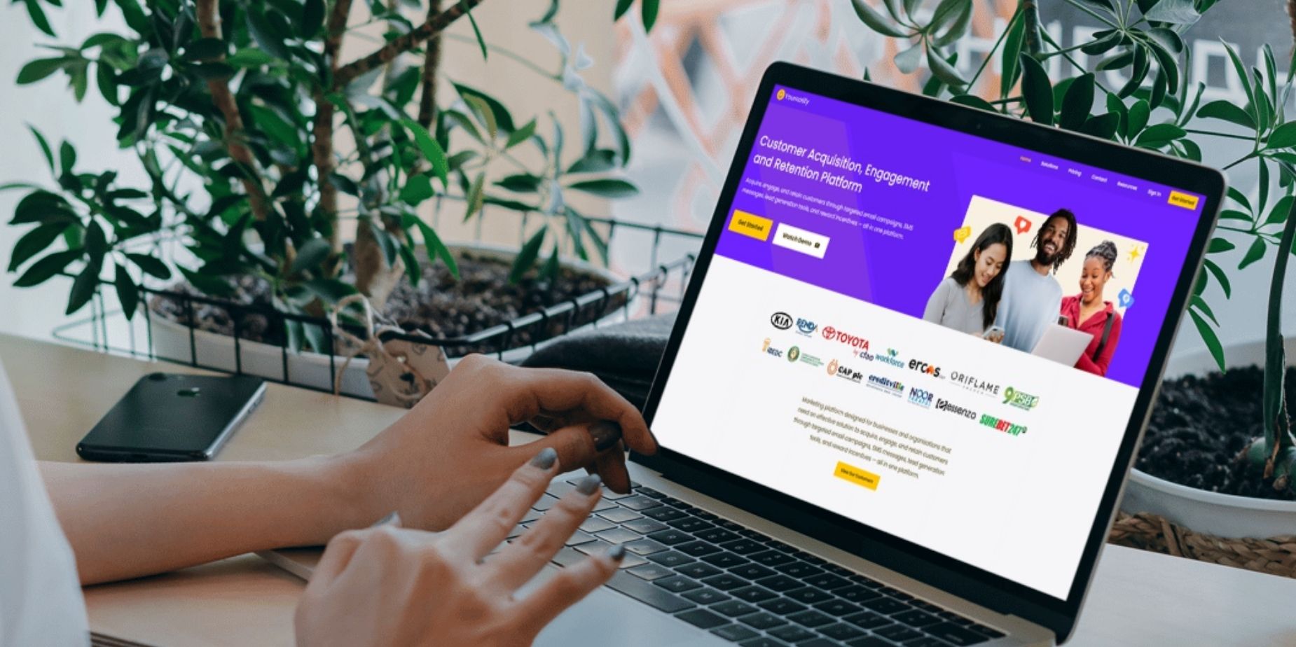 Yournotify Evolves into an All-in-One Growth Platform for Nigerian Businesses