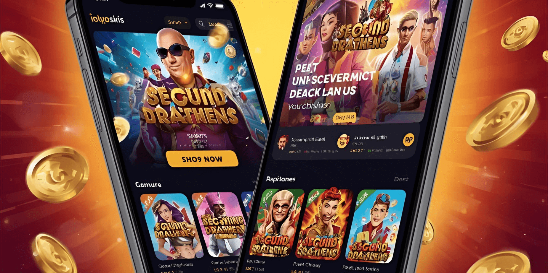 SMS Marketing for the Gambling, iGaming & Casino Industry