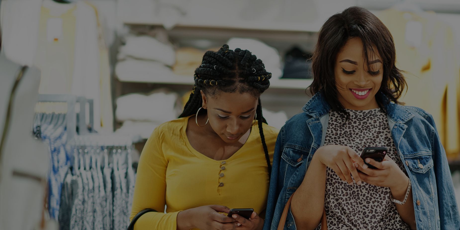 Marketing automation in retail