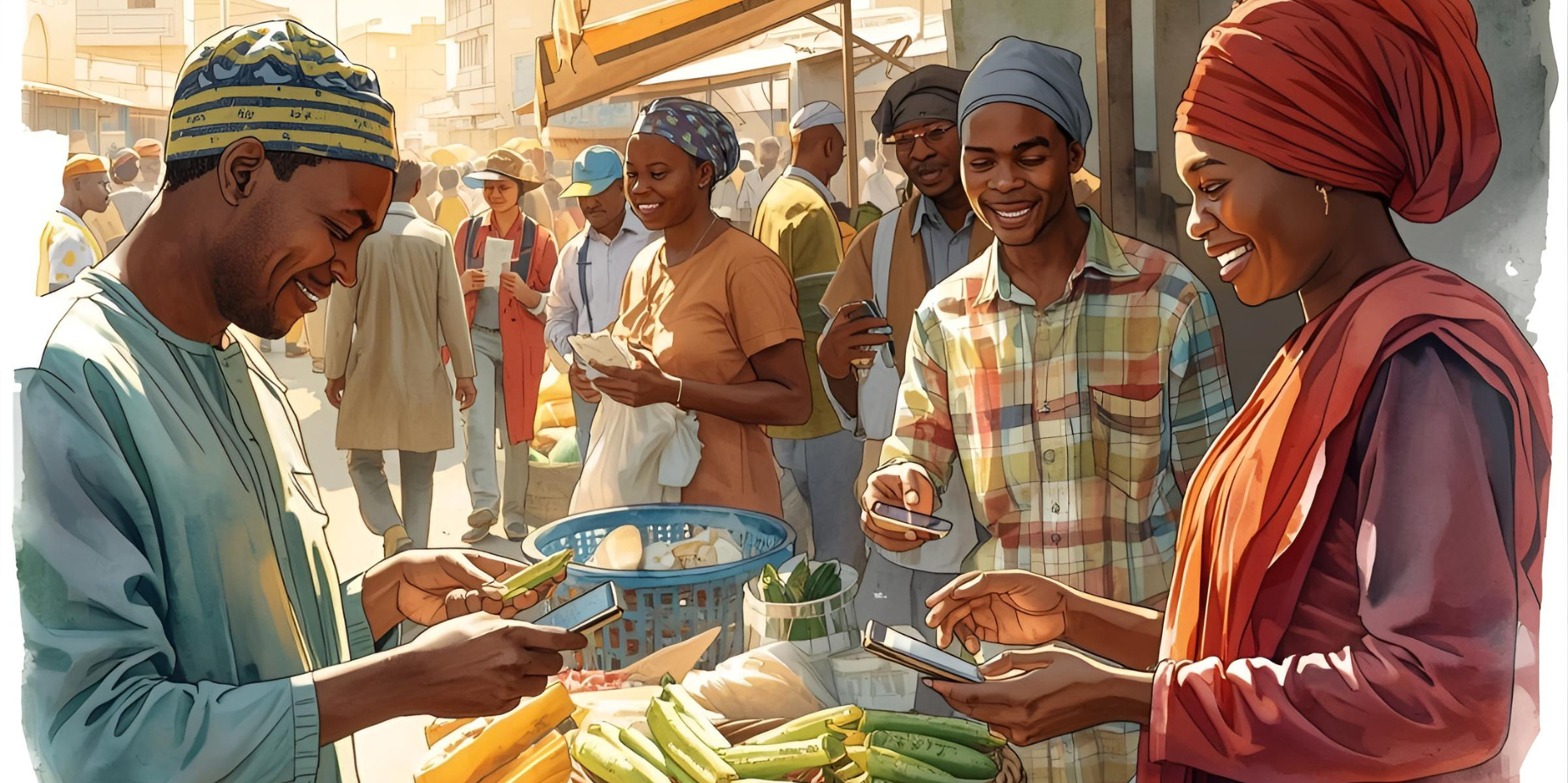 Open Banking in Nigeria (2026): The Past and Future of Fintechs