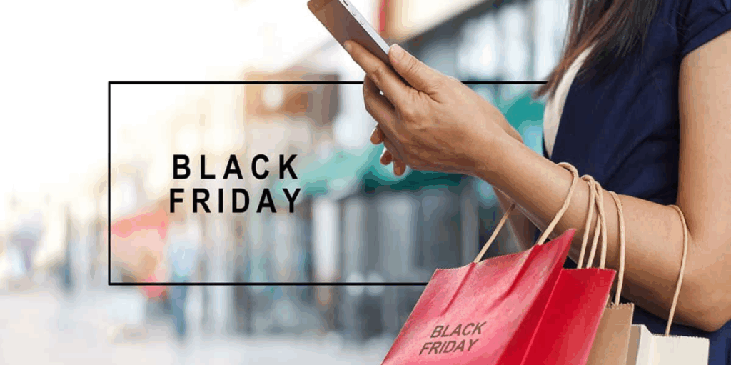 How To Acquire, Engage, And Retain Shoppers This Black Friday