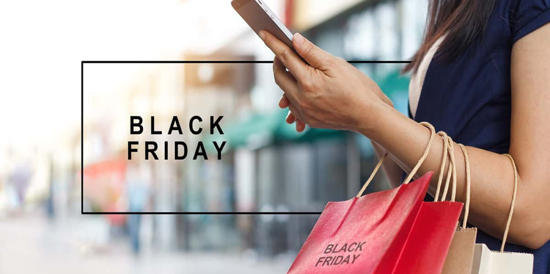 How to Acquire, Engage, and Retain Shoppers This Black Friday