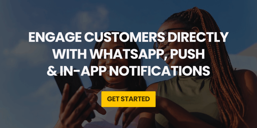 Yournotify Introduces WhatsApp Messaging, Push Notifications, And In-App Features