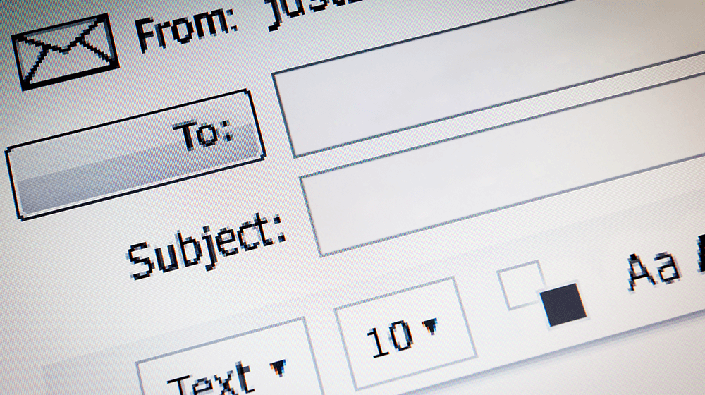 5 Expert Tips for Writing Emails That Convert