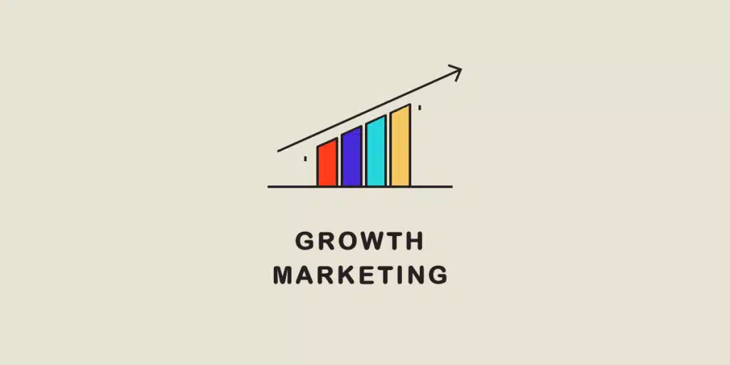 What is growth marketing