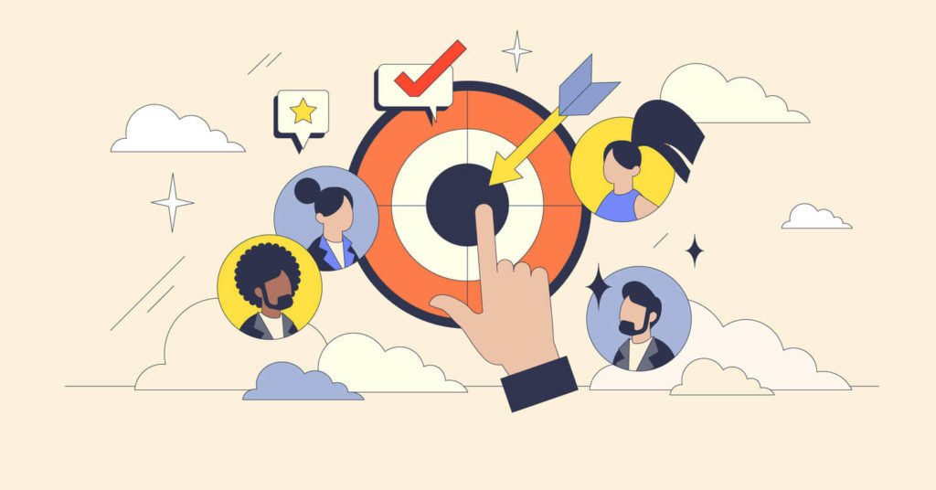 audience building in 2026