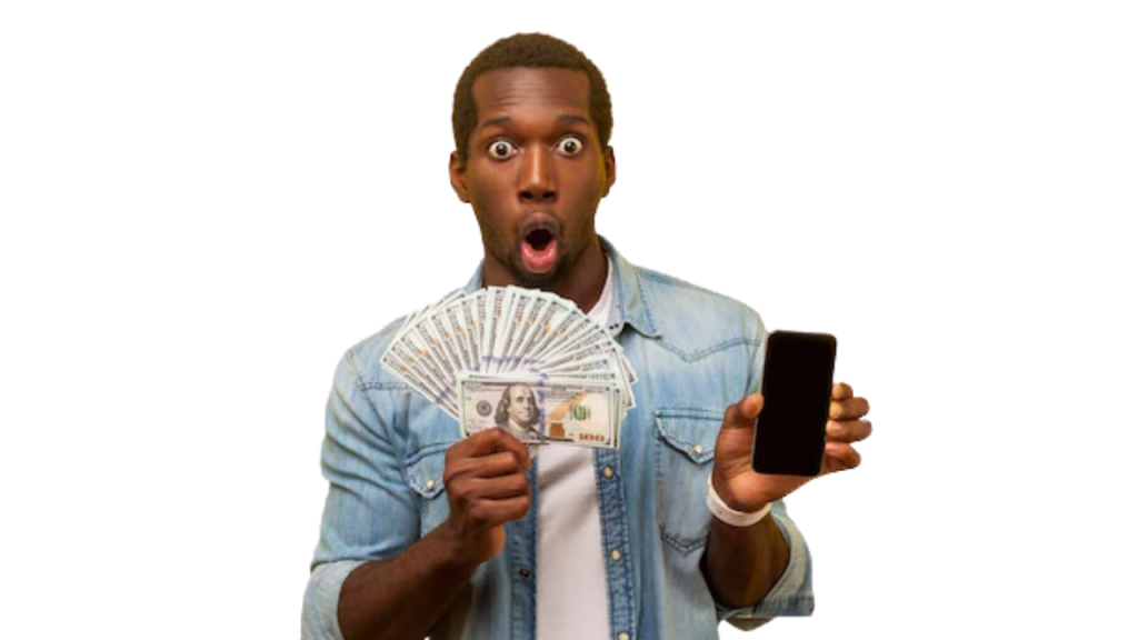 How To Earn Money Creating Content in Nigeria